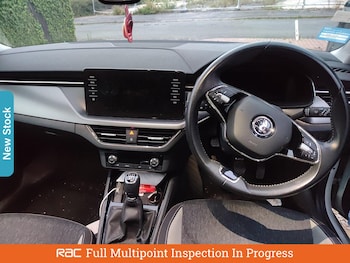 Used Skoda Scala 2021 for sale - 75592659: Photo