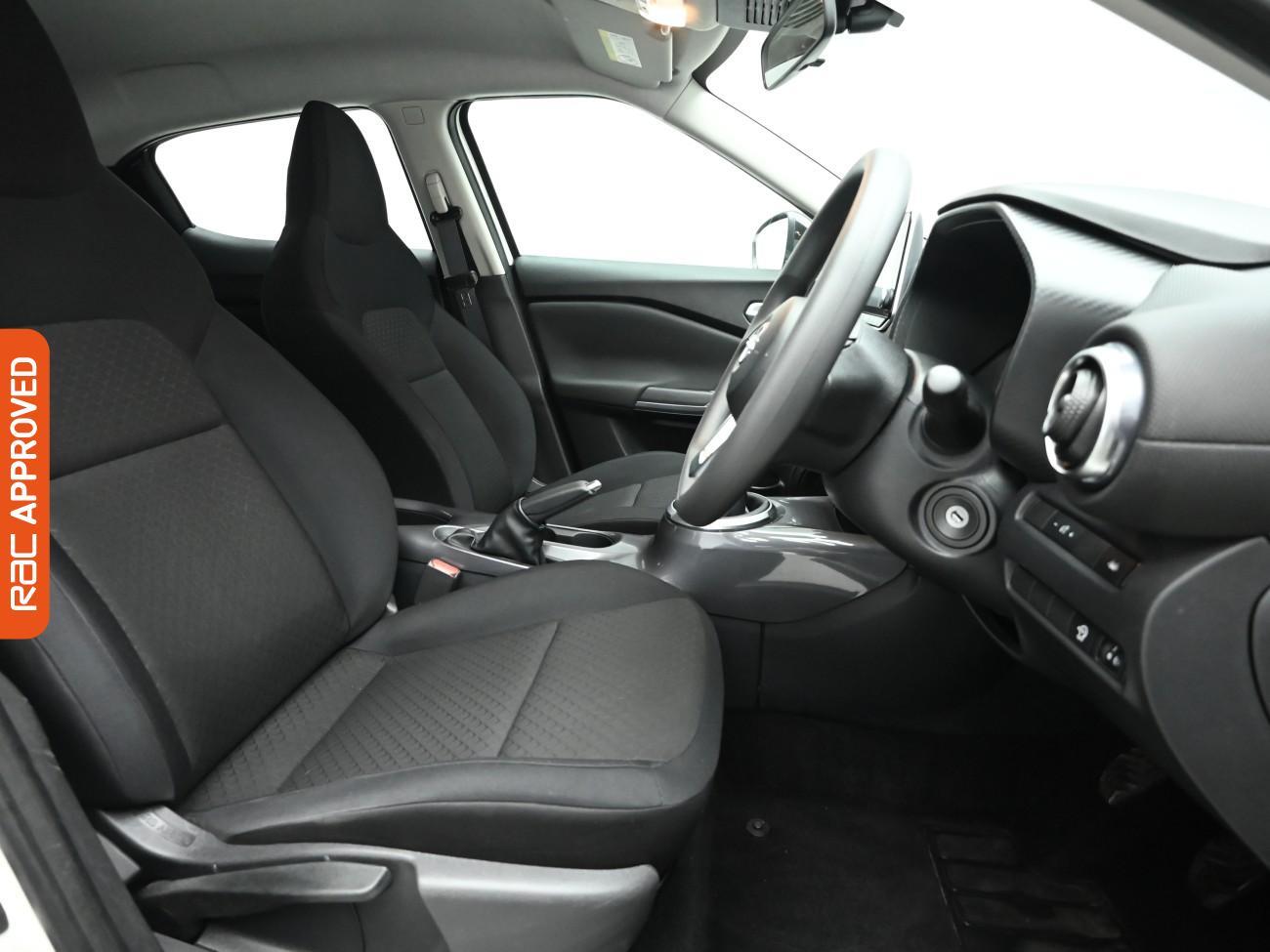 Used Nissan Juke 2023 for sale - 76767723: Photo 12