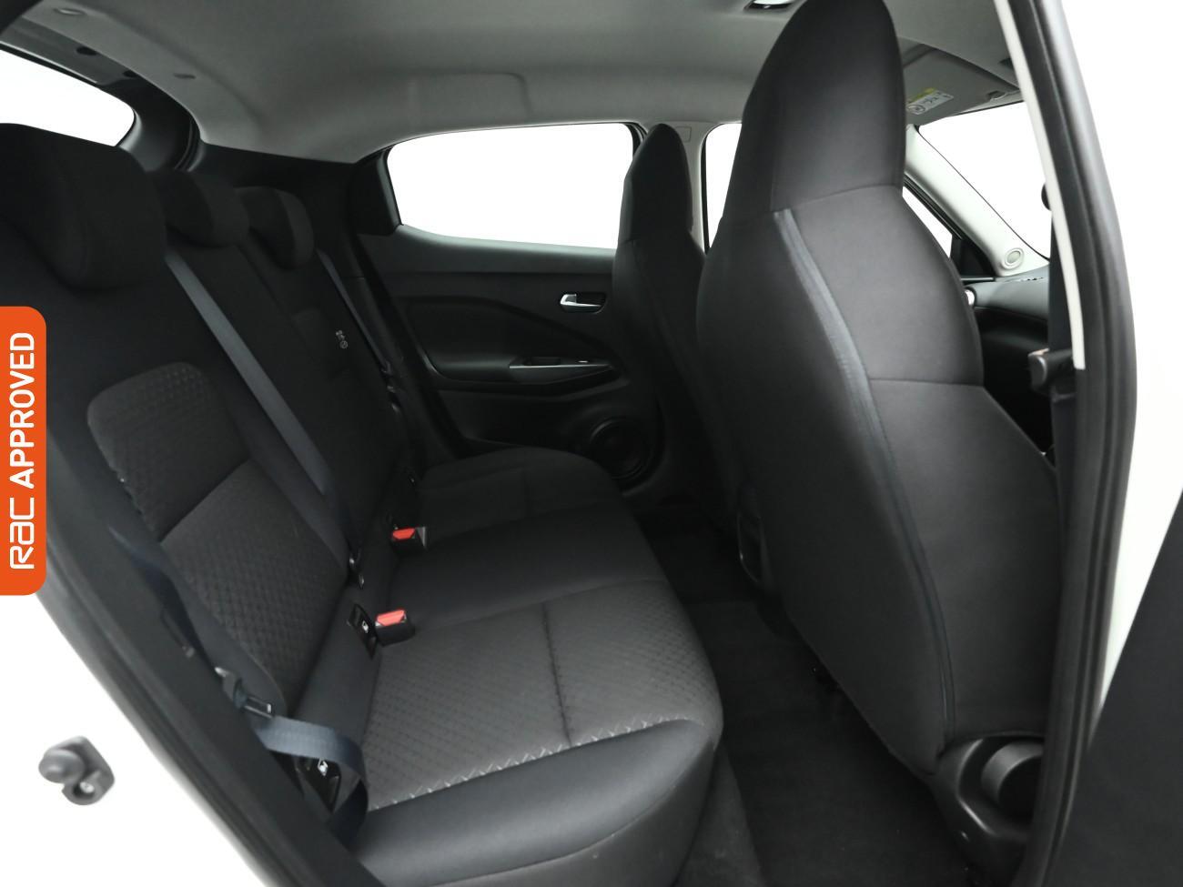 Used Nissan Juke 2023 for sale - 76767723: Photo 13