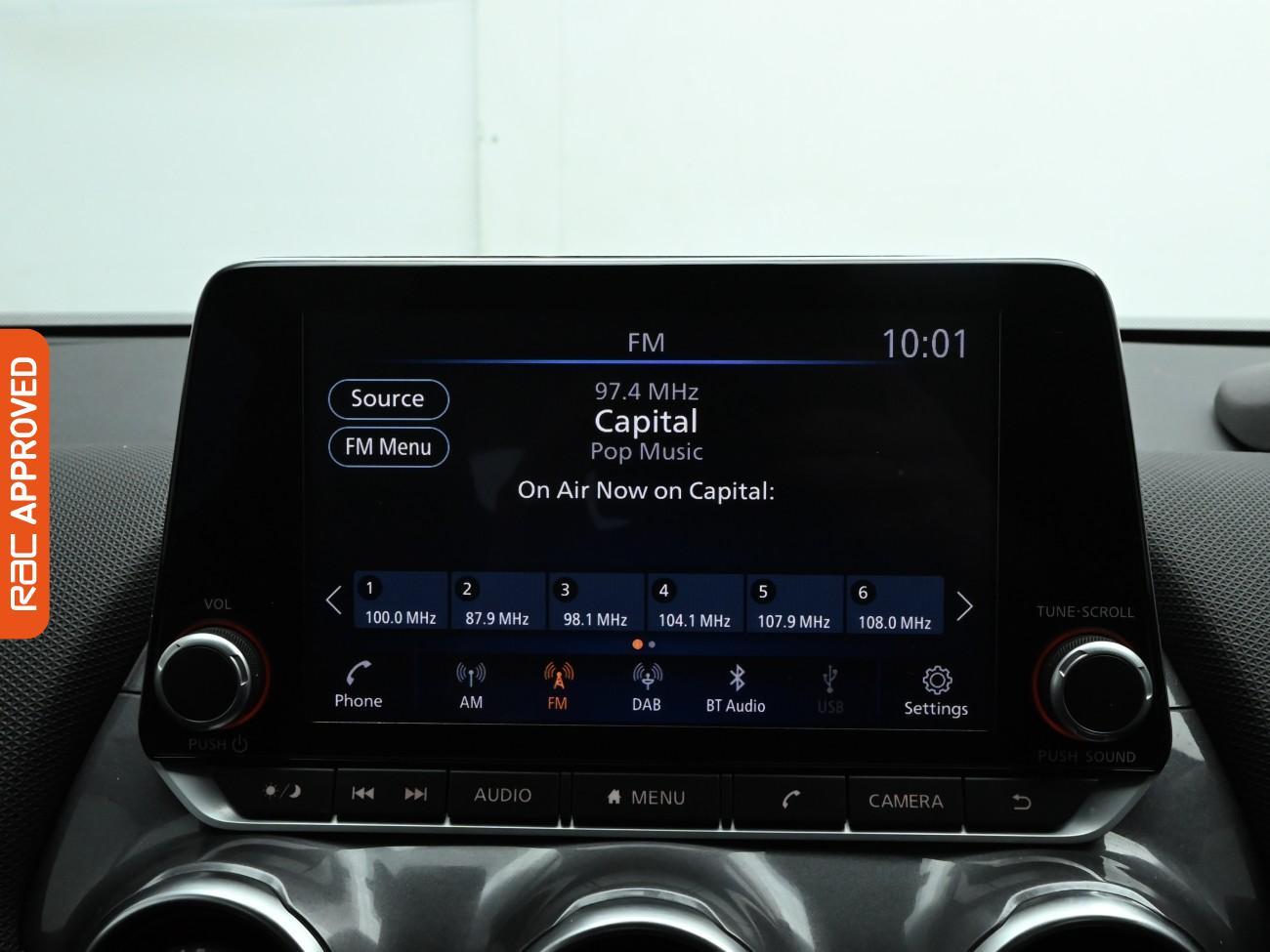 Used Nissan Juke 2023 for sale - 76767723: Photo 14