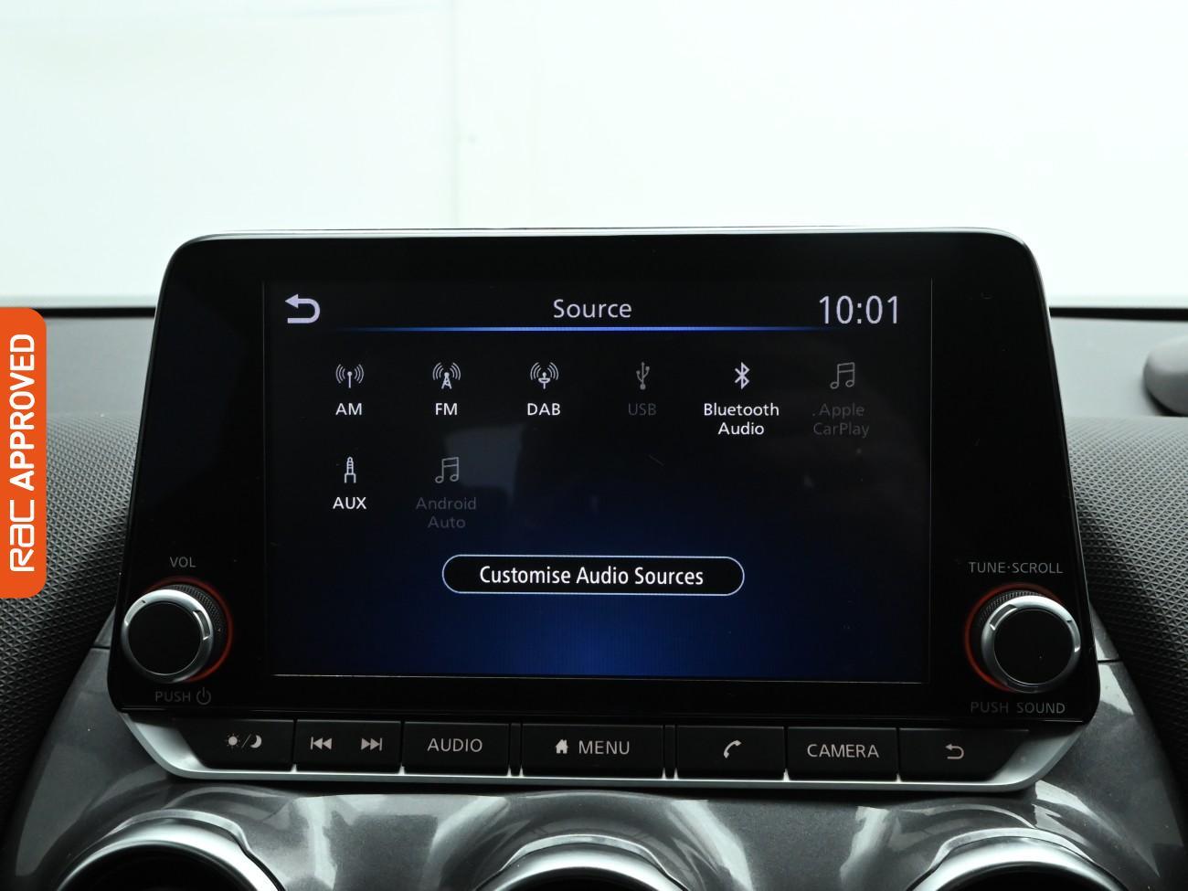 Used Nissan Juke 2023 for sale - 76767723: Photo 15