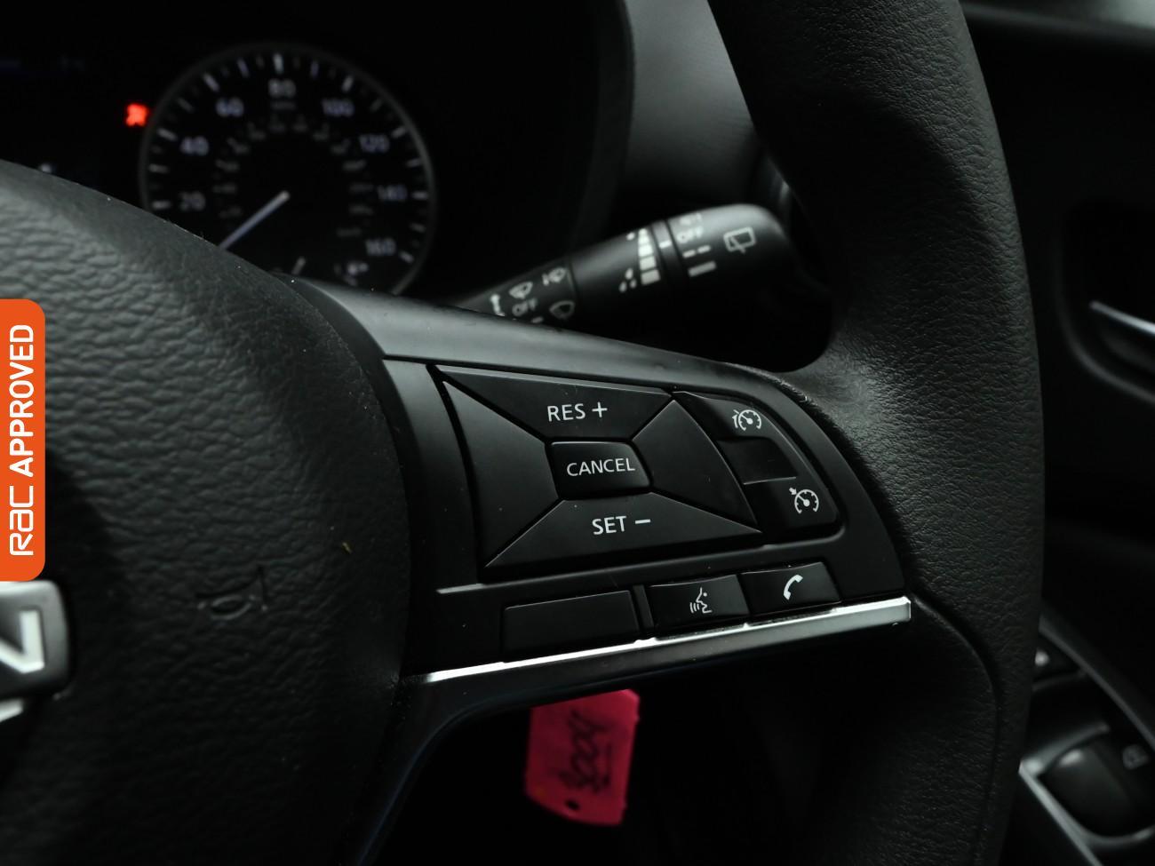 Used Nissan Juke 2023 for sale - 76767723: Photo 19