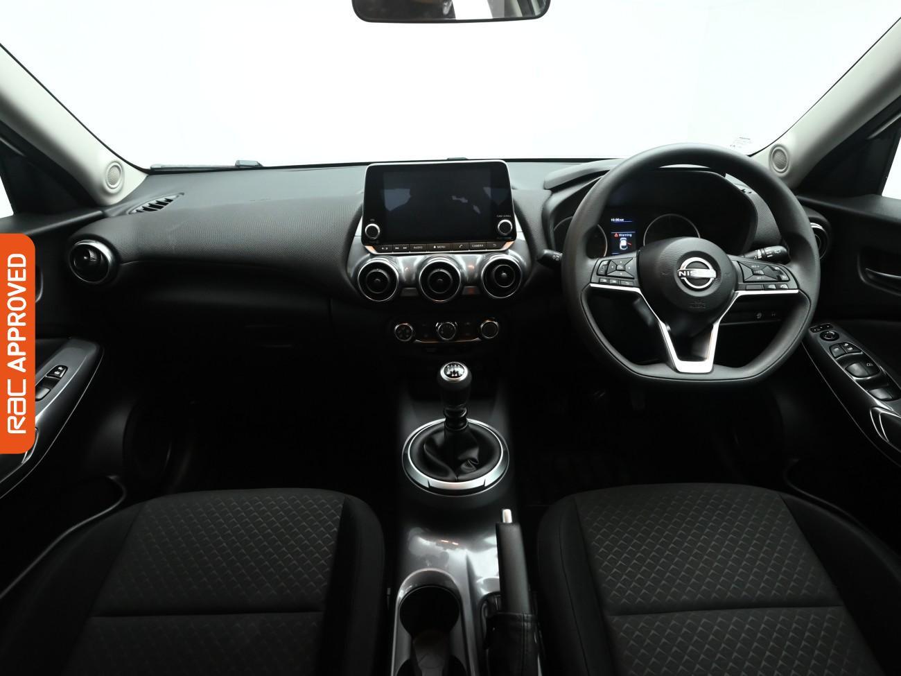 Used Nissan Juke 2023 for sale - 76767723: Photo 2