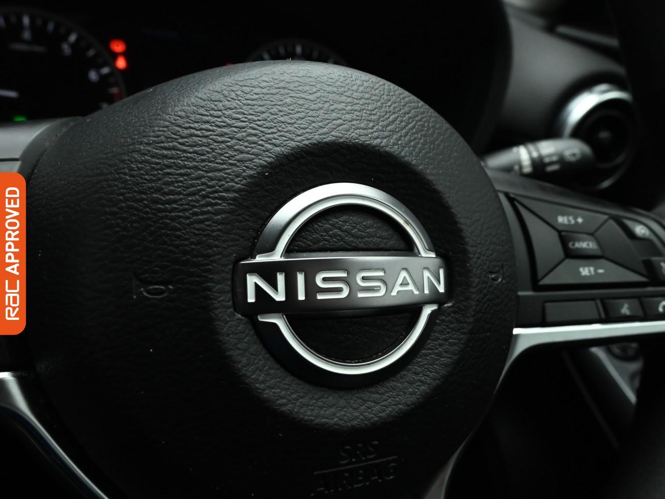 Used Nissan Juke 2023 for sale - 76767723: Photo 21