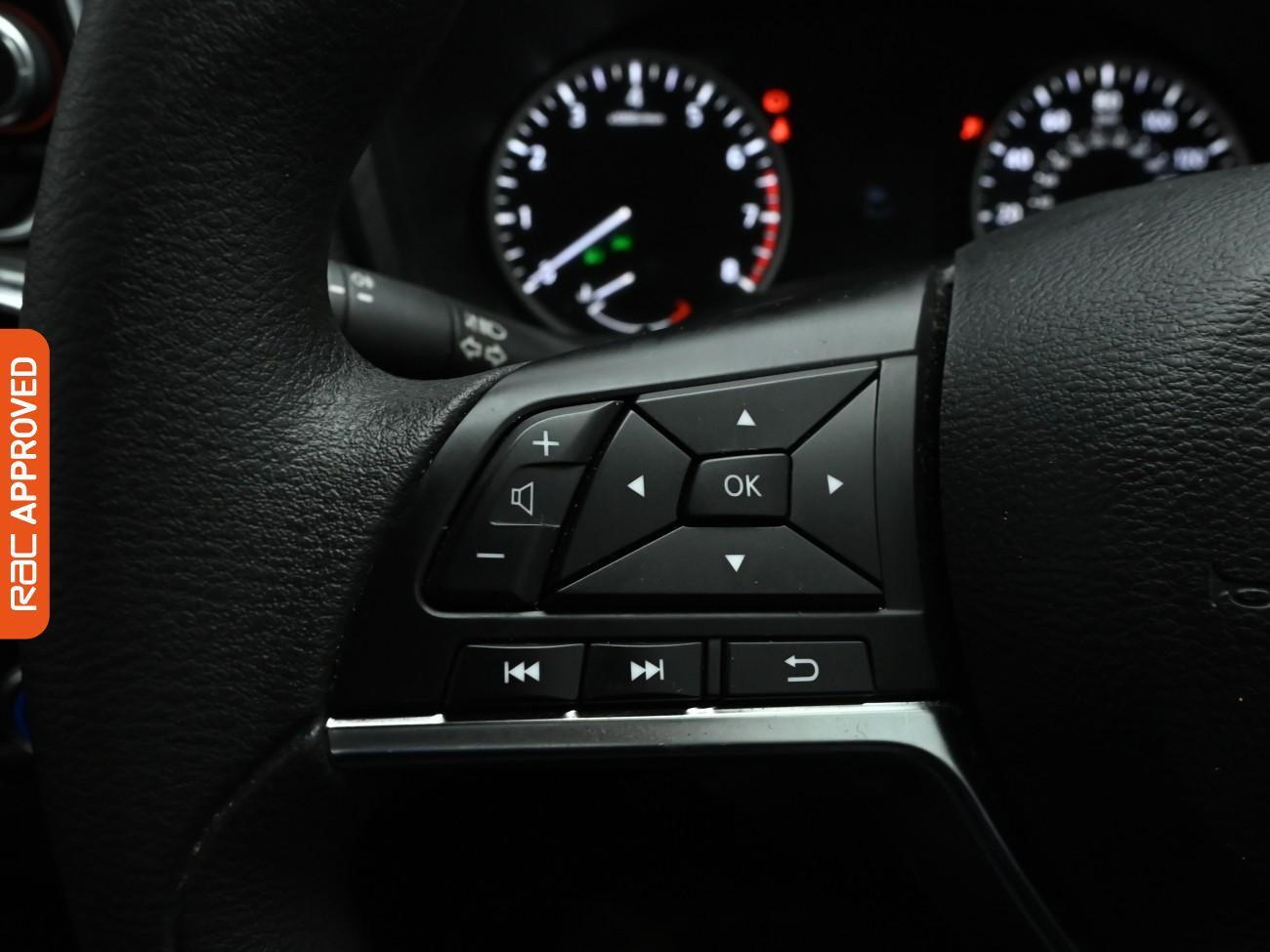 Used Nissan Juke 2023 for sale - 76767723: Photo 22