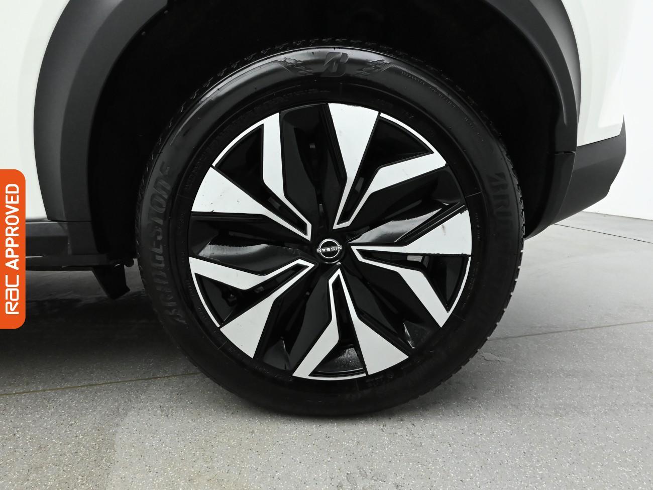 Used Nissan Juke 2023 for sale - 76767723: Photo 25