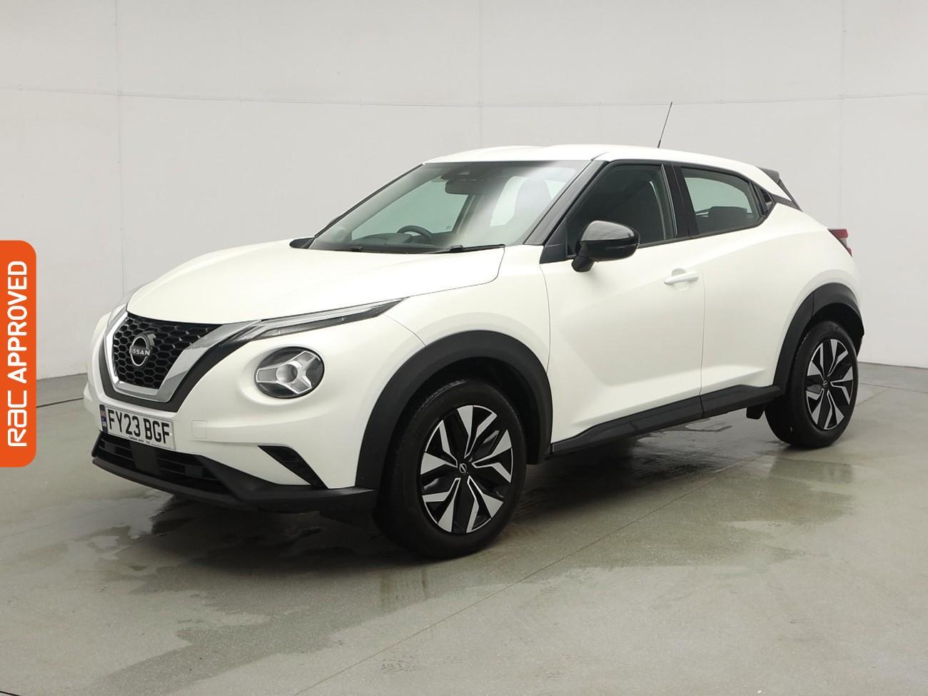 Used Nissan Juke 2023 for sale - 76767723: Photo 26
