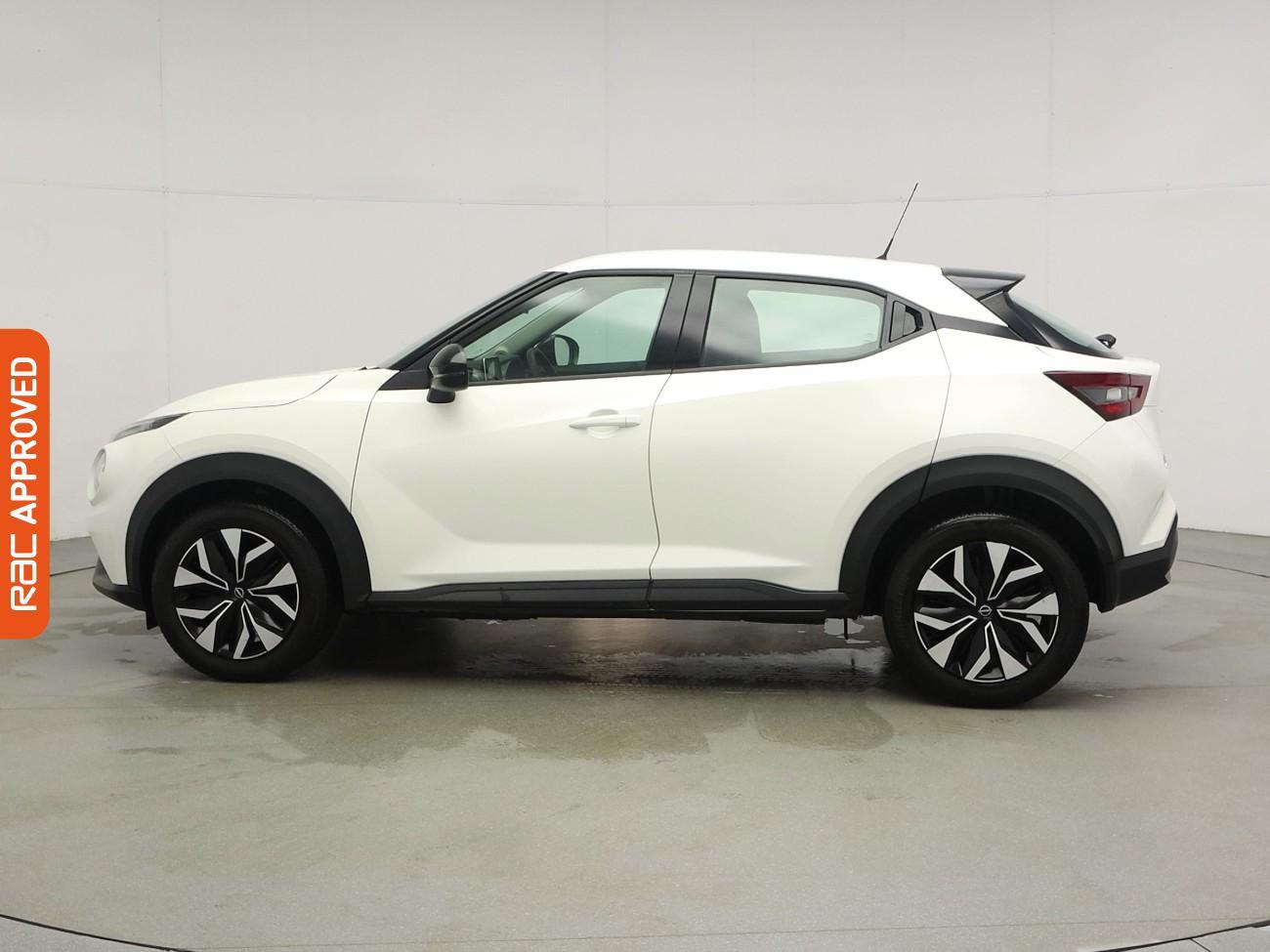 Used Nissan Juke 2023 for sale - 76767723: Photo 27