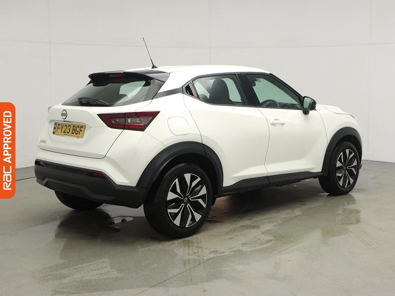 Used Nissan Juke 2023 for sale - 76767723: Photo 28
