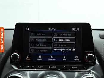 Used Nissan Juke 2023 for sale - 76767723: Photo