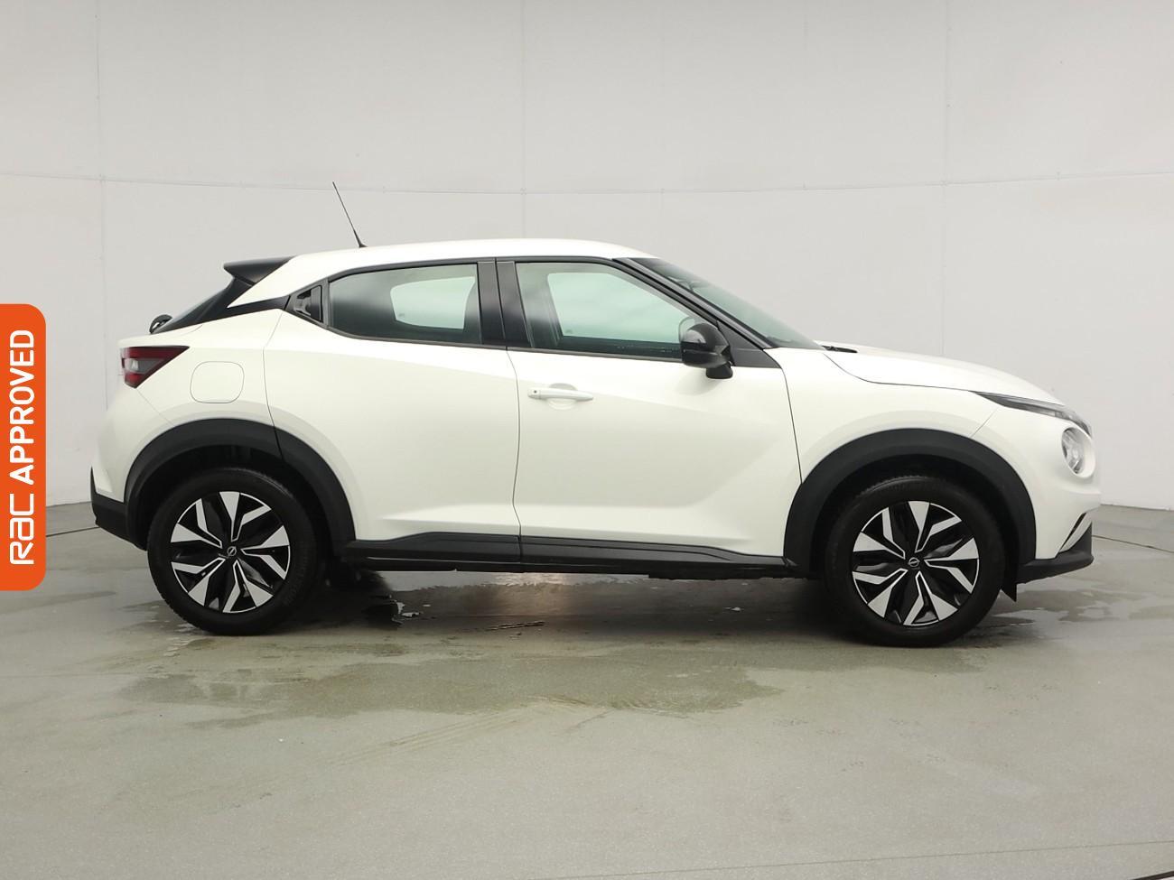 Used Nissan Juke 2023 for sale - 76767723: Photo 6