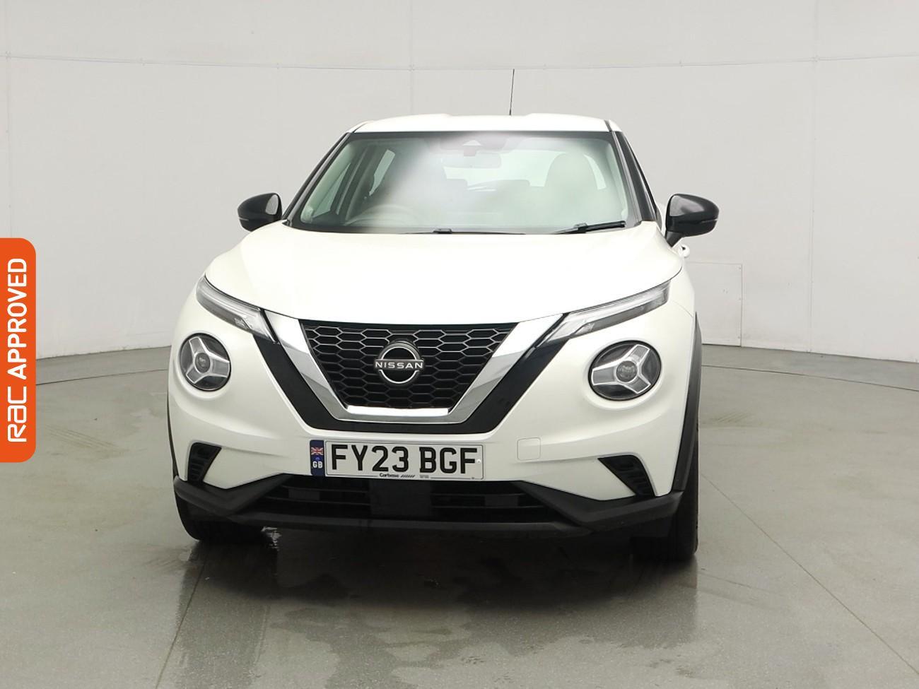 Used Nissan Juke 2023 for sale - 76767723: Photo 7