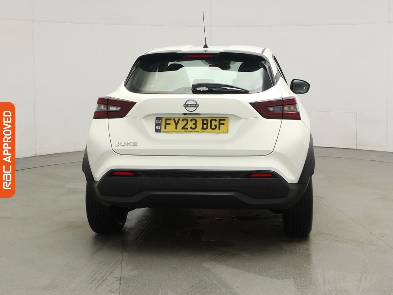Used Nissan Juke 2023 for sale - 76767723: Photo 8