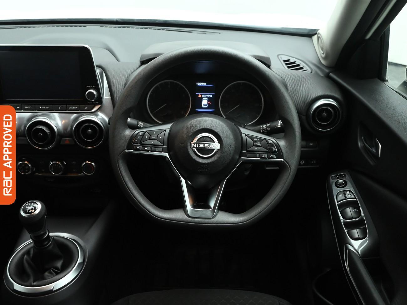 Used Nissan Juke 2023 for sale - 76767723: Photo 9