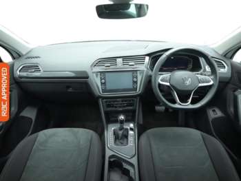 Used Volkswagen Tiguan 2020 for sale - 74114245: Photo