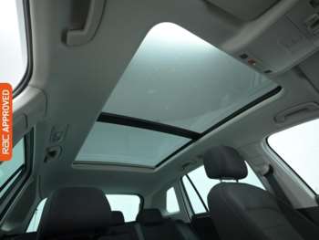 Used Volkswagen Tiguan 2020 for sale - 74114245: Photo