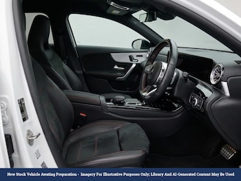 Used Mercedes-Benz A-Class 2021 for sale - 79179624: Photo