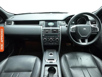 Used Land Rover Discovery Sport 2019 for sale - 75823926: Photo