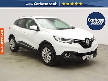 Used Renault Kadjar 2019 for sale - 78541705: Photo