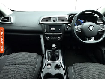 Used Renault Kadjar 2019 for sale - 78541705: Photo