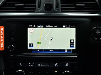 Used Renault Kadjar 2019 for sale - 78541705: Photo