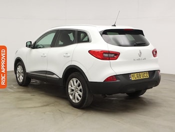 Used Renault Kadjar 2019 for sale - 78541705: Photo