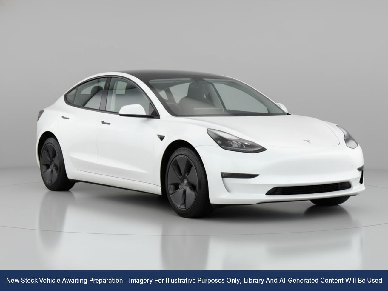 Used Tesla Model 3 2021 for sale - 76663247: Photo 1
