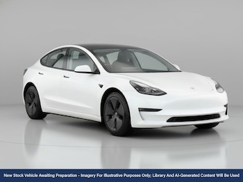 Used Tesla Model 3 2021 for sale - 76663247: Photo