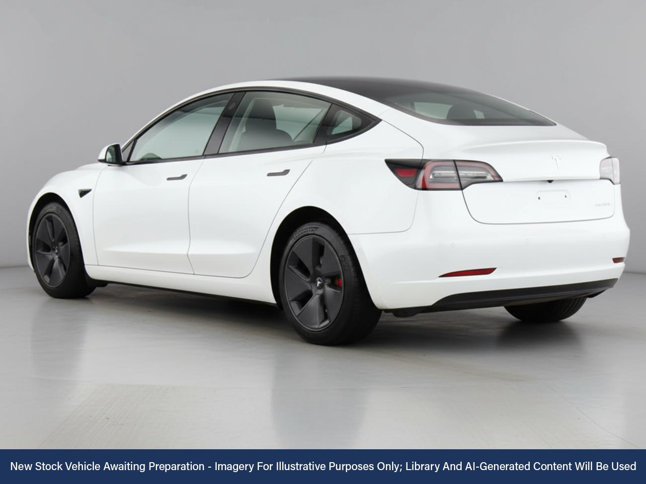 Used Tesla Model 3 2021 for sale - 76663247: Photo 2
