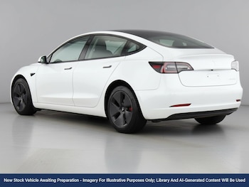 Used Tesla Model 3 2021 for sale - 76663247: Photo