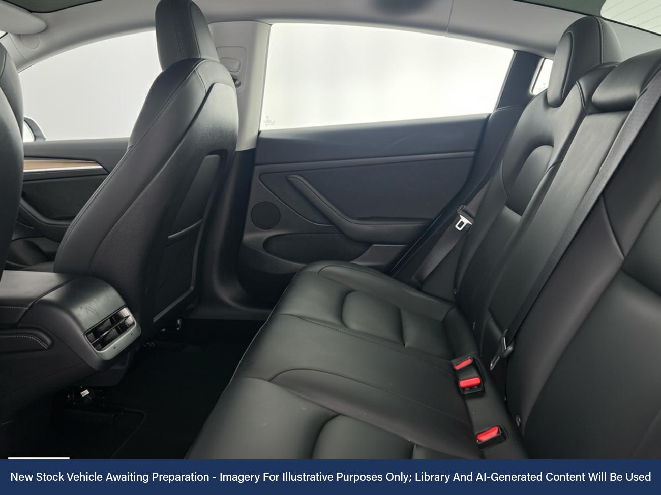 Used Tesla Model 3 2021 for sale - 76663247: Photo 4