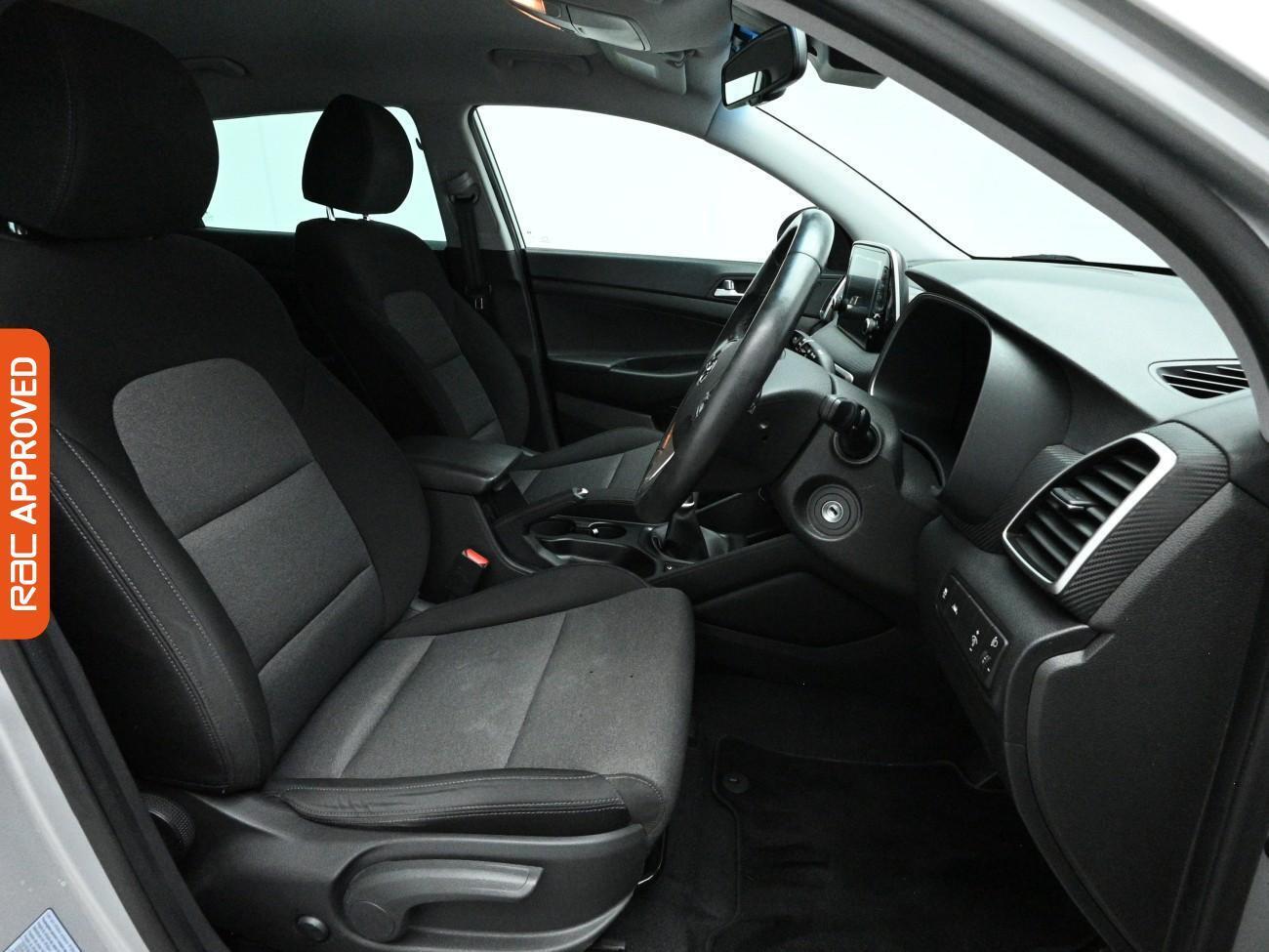 Used Hyundai TUCSON 2018 for sale - 77951793: Photo 11