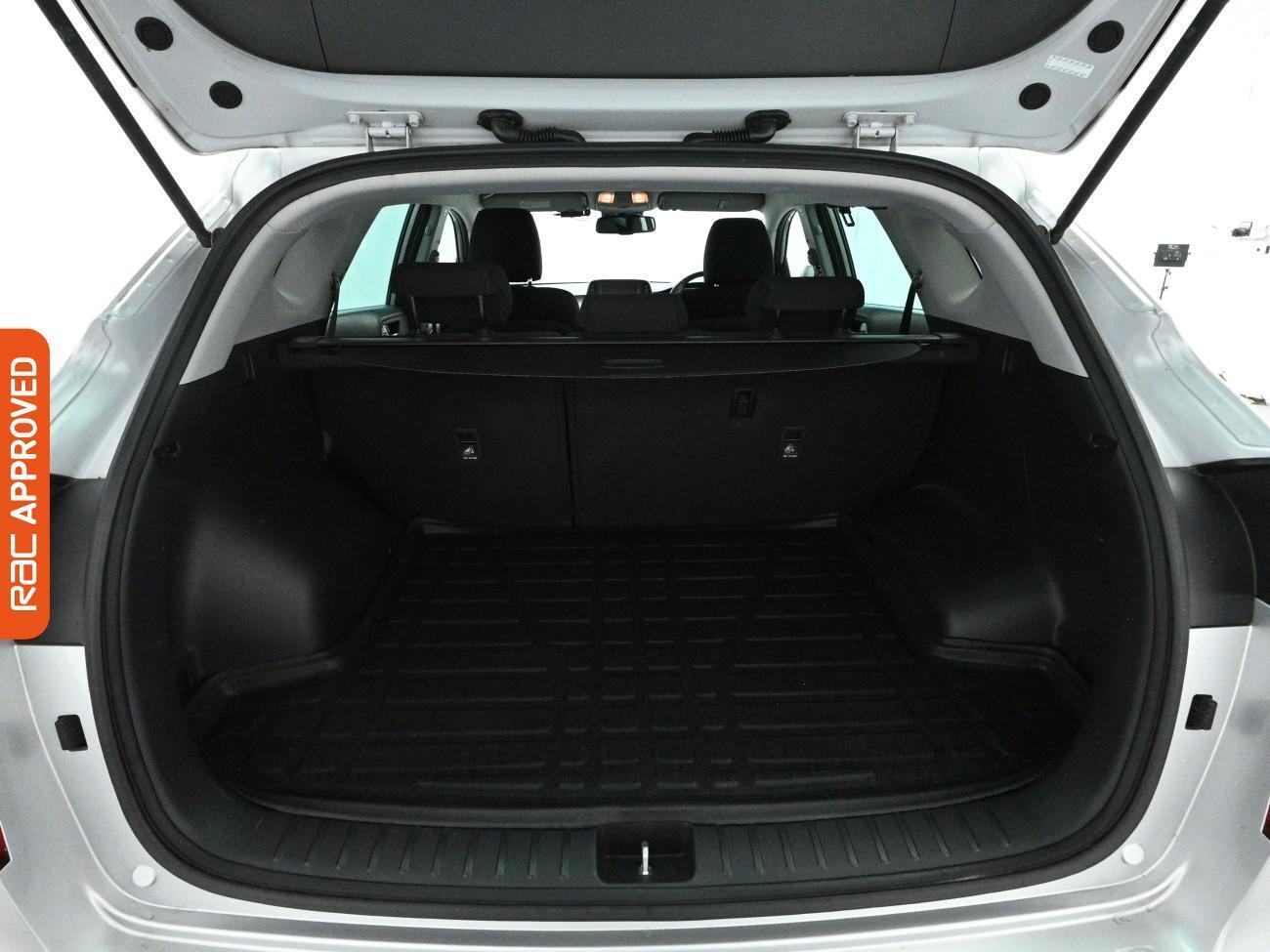 Used Hyundai TUCSON 2018 for sale - 77951793: Photo 13