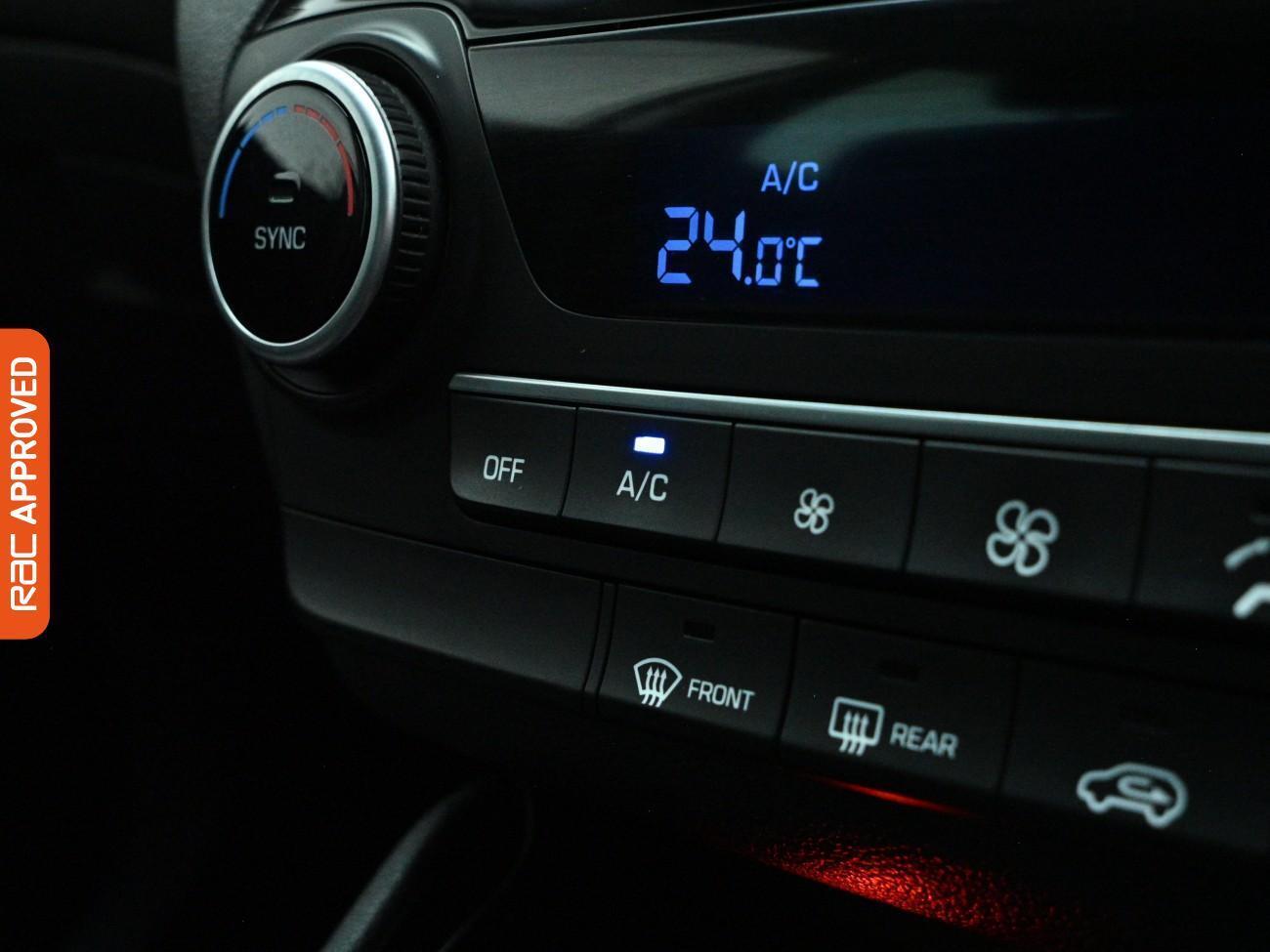 Used Hyundai TUCSON 2018 for sale - 77951793: Photo 14