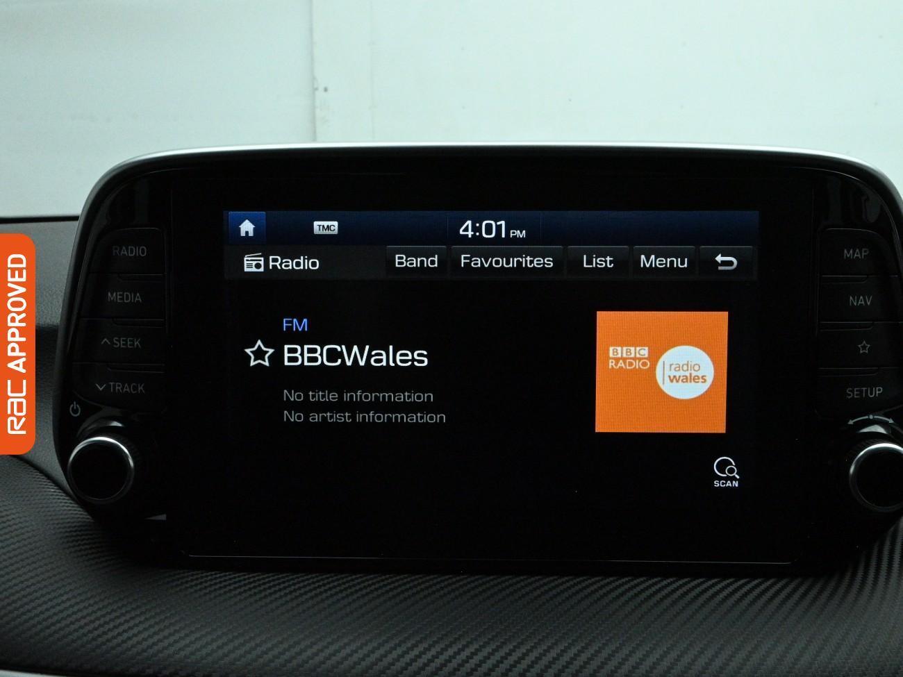 Used Hyundai TUCSON 2018 for sale - 77951793: Photo 16