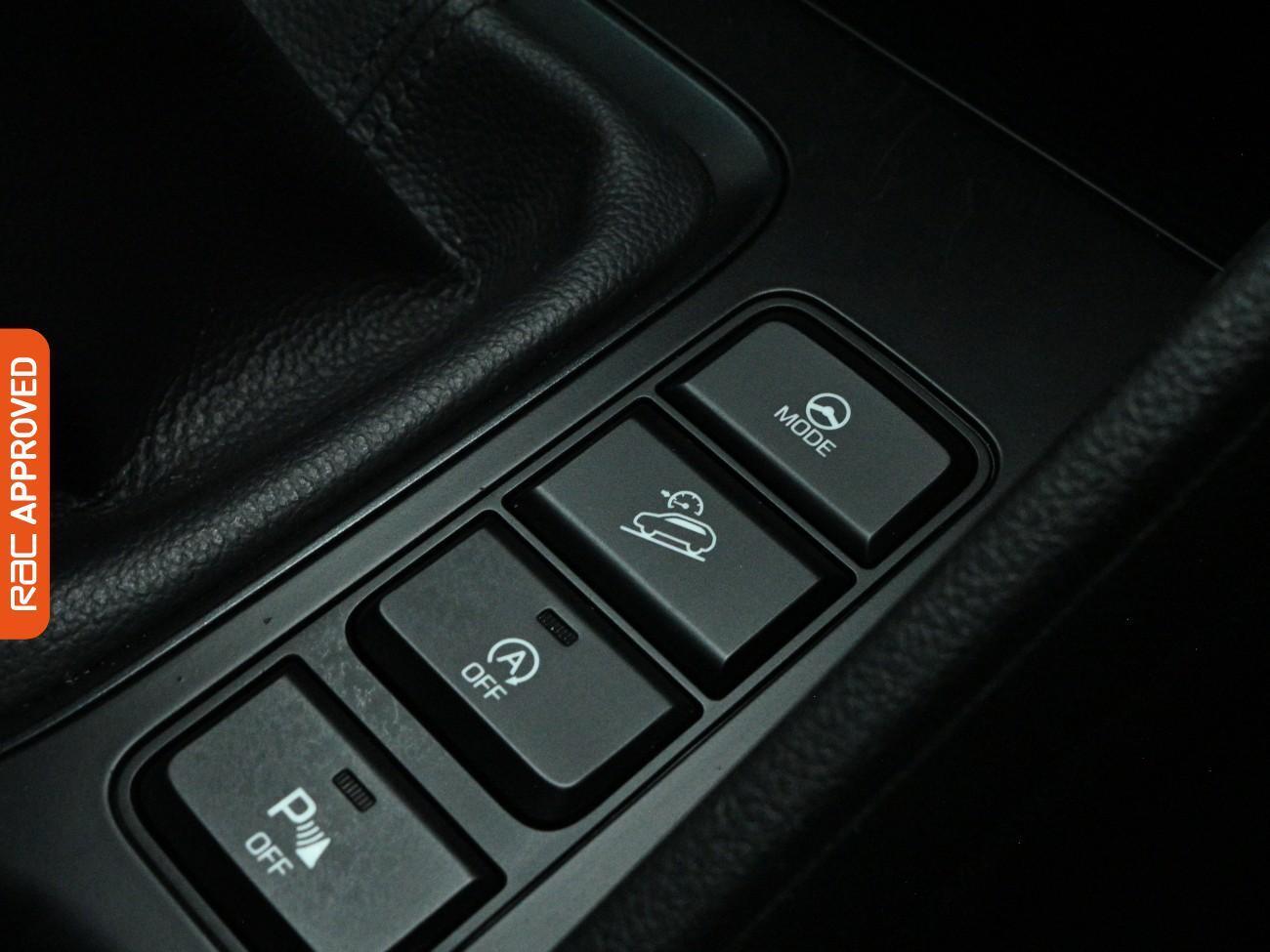 Used Hyundai TUCSON 2018 for sale - 77951793: Photo 17