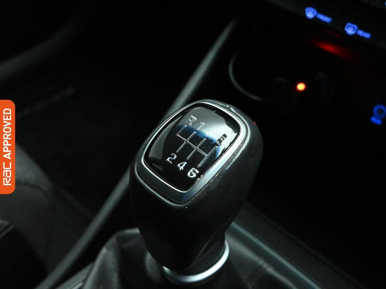 Used Hyundai TUCSON 2018 for sale - 77951793: Photo 19