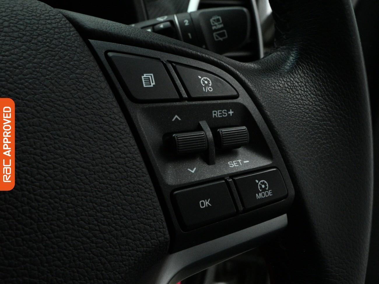 Used Hyundai TUCSON 2018 for sale - 77951793: Photo 21