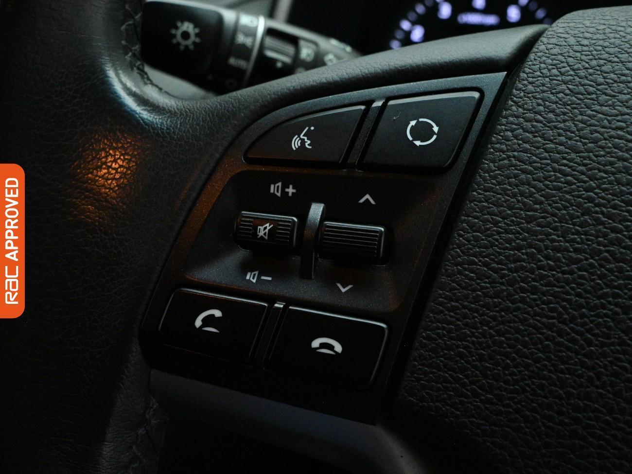 Used Hyundai TUCSON 2018 for sale - 77951793: Photo 23