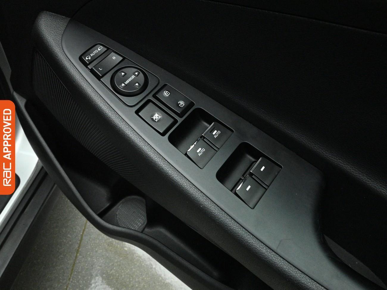 Used Hyundai TUCSON 2018 for sale - 77951793: Photo 24