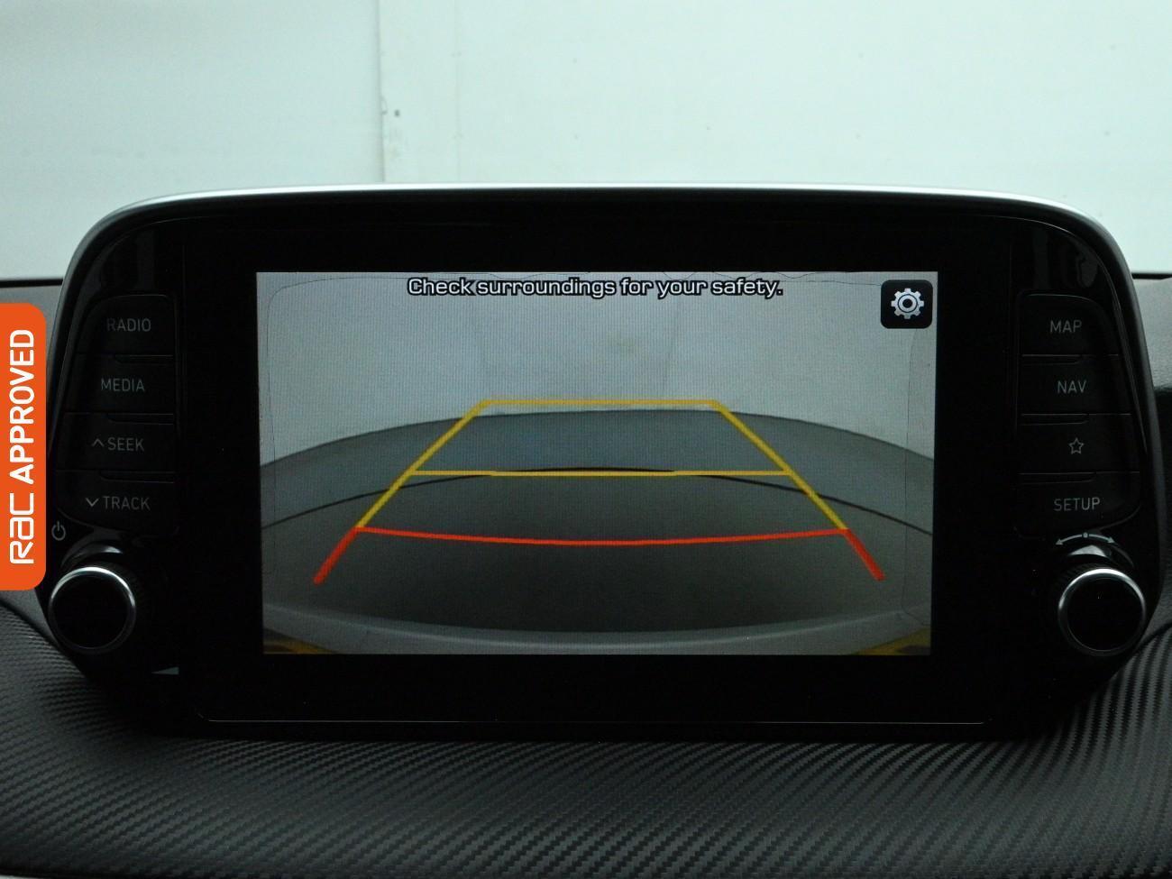 Used Hyundai TUCSON 2018 for sale - 77951793: Photo 26