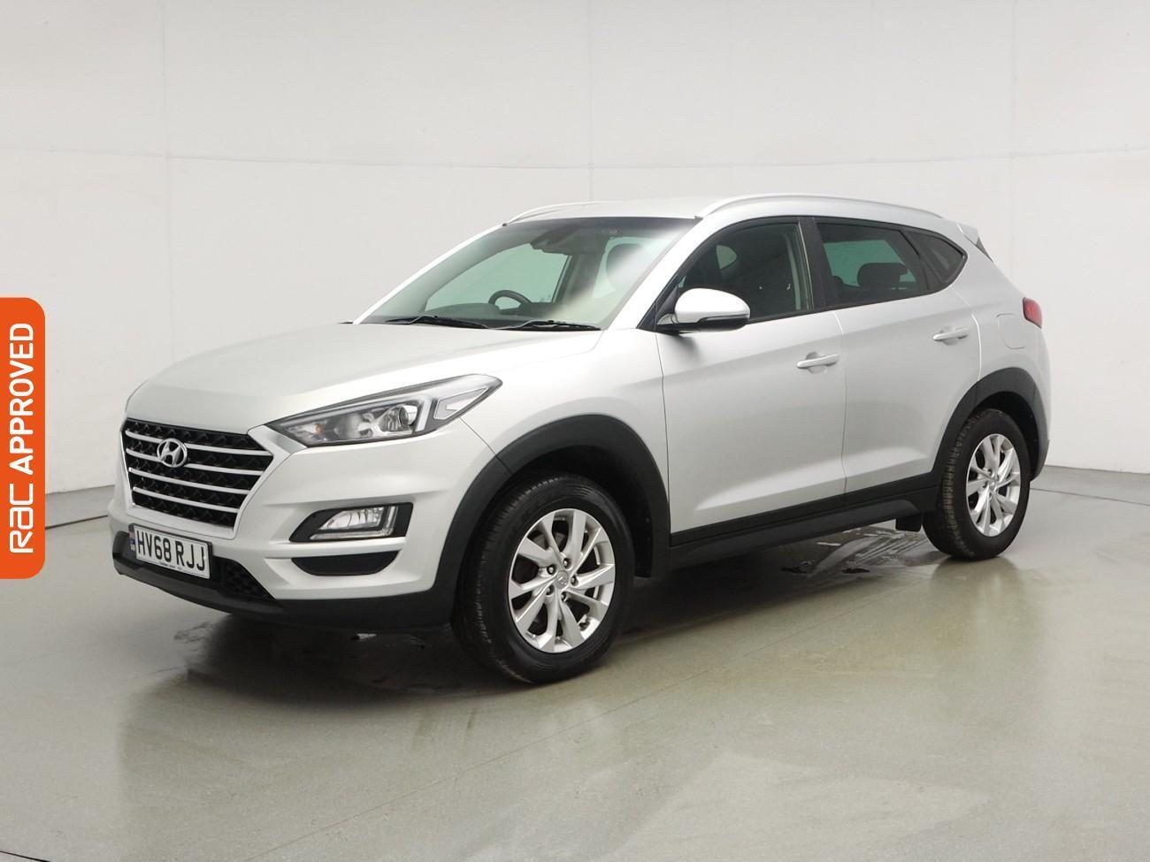 Used Hyundai TUCSON 2018 for sale - 77951793: Photo 27