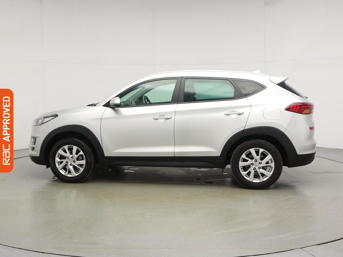 Used Hyundai TUCSON 2018 for sale - 77951793: Photo 28