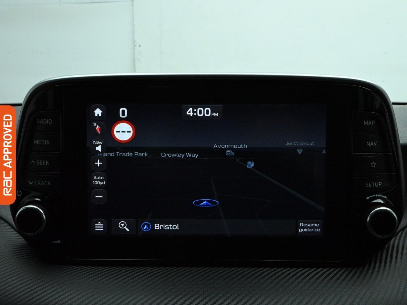 Used Hyundai TUCSON 2018 for sale - 77951793: Photo 3