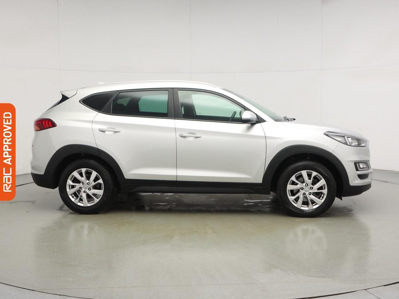 Used Hyundai TUCSON 2018 for sale - 77951793: Photo 6