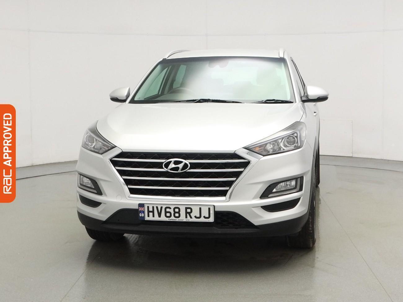 Used Hyundai TUCSON 2018 for sale - 77951793: Photo 7
