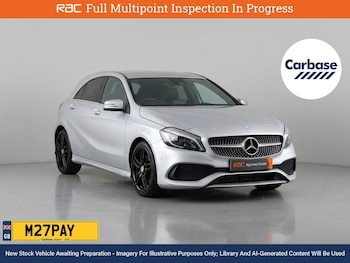 Used Mercedes-Benz A-Class 2016 for sale - 79023658: Photo