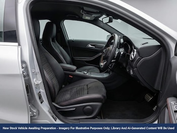 Used Mercedes-Benz A-Class 2016 for sale - 79023658: Photo