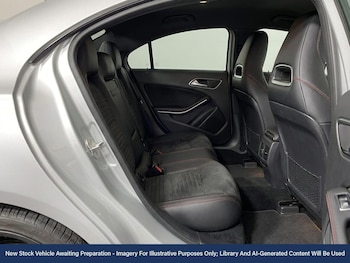 Used Mercedes-Benz A-Class 2016 for sale - 79023658: Photo