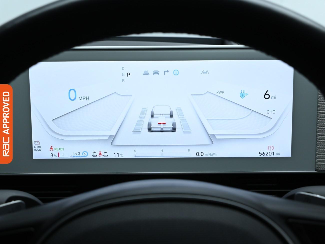 Used Hyundai IONIQ 5 2023 for sale - 75932609: Photo 13